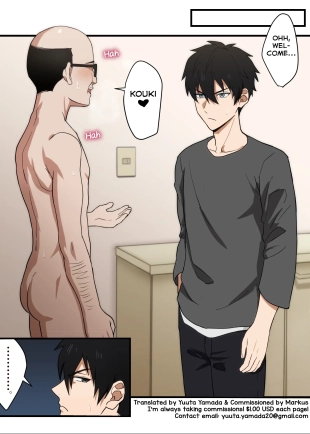 hentai original