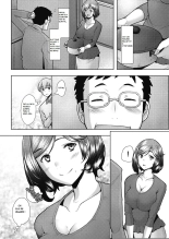 Tonari no Mama wa Boku no SeFri page 3