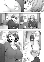 Tonari no Mama wa Boku no SeFri page 4