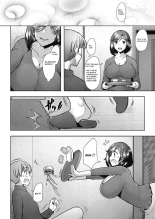 Tonari no Mama wa Boku no SeFri page 5