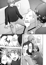 Tonari no Mama wa Boku no SeFri page 6