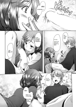 Tonari no Mama wa Boku no SeFri page 7
