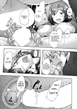 Tonari no Mama wa Boku no SeFri page 15