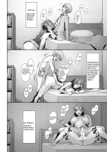 Tonari no Mama wa Boku no SeFri page 17