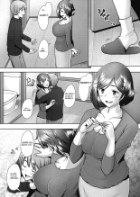 Tonari no Mama wa Boku no SeFri page 22