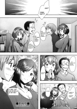 Tonari no Mama wa Boku no SeFri page 23