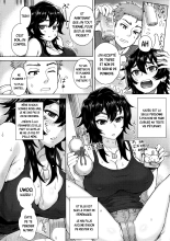 Le jour où ma voisine déménage : page 2