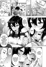 Le jour où ma voisine déménage : page 5