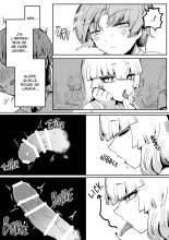 La fille renarde assise à coté de moi : page 11