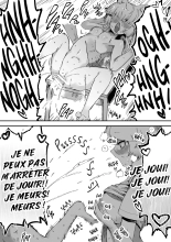 La fille renarde assise à coté de moi : page 27