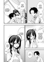 Notre nouvelle routine avec ma meilleure Amie : se Masturber l'un à côté de l'autre : page 12