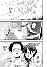 Notre nouvelle routine avec ma meilleure Amie : se Masturber l'un à côté de l'autre : page 15