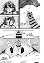 Notre nouvelle routine avec ma meilleure Amie : se Masturber l'un à côté de l'autre : page 55