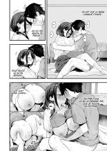 Notre nouvelle routine avec ma meilleure Amie : se Masturber l'un à côté de l'autre : page 58