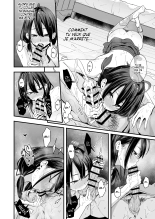 Notre nouvelle routine avec ma meilleure Amie : se Masturber l'un à côté de l'autre : page 64