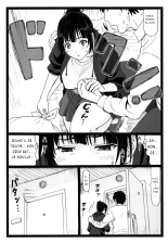 Tonari no Tawawa na Hitozuma ni... | La plantureuse femme mariée d'à coté... page 9