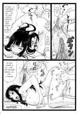 Tonari no Tawawa na Hitozuma ni... | La plantureuse femme mariée d'à coté... page 30