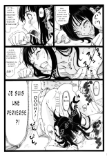 Tonari no Tawawa na Hitozuma ni... | La plantureuse femme mariée d'à coté... page 31