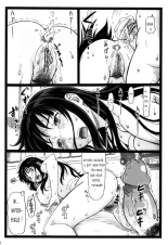 Tonari no Tawawa na Hitozuma ni... | La plantureuse femme mariée d'à coté... page 36