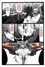 Tonari no Tawawa na Hitozuma ni... | La plantureuse femme mariée d'à coté... page 41