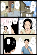 Tonari no Zassou : page 4