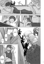 Tonde Hi ni Iru | A Moth To Flame page 2