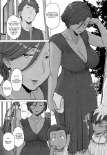 Tonde Hi ni Iru | A Moth To Flame page 3
