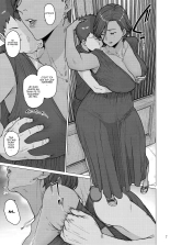 Tonde Hi ni Iru | A Moth To Flame page 6