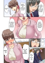 TORA-RETA Yowatchi Akuyuu no Nama Hame Omocha ni Natta Mama : page 7