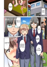 TORA-RETA Yowatchi Akuyuu no Nama Hame Omocha ni Natta Mama : page 23