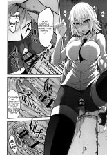Toraware no Saiteisha : page 5
