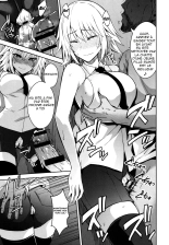 Toraware no Saiteisha : page 6