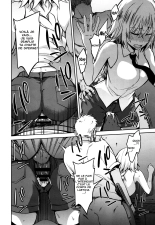 Toraware no Saiteisha : page 7