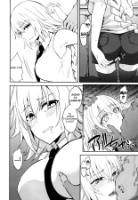 Toraware no Saiteisha : page 9