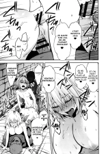 Toraware no Saiteisha : page 26