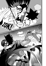 Torokeru Okusuri : page 17