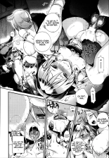 Delicious Syrupy Milk : page 10