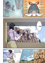 ToroTsuna 2 : page 5