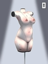 Torso-conversion : page 33