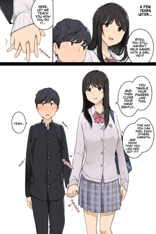 hentai original