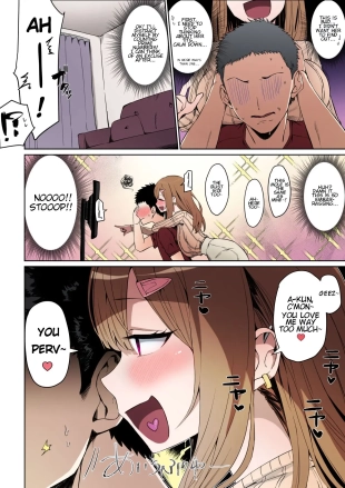 hentai original