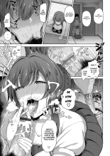Toshiue Zukushi Jukushita Sanshima | Les trois soeurs aînées et matures d'à côté page 27