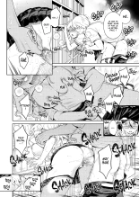 Betes de Bibliotheque : page 11