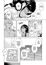 Betes de Bibliotheque : page 13
