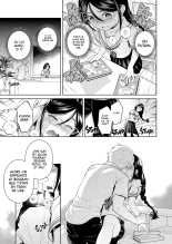 Betes de Bibliotheque : page 14