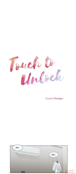 Touch to Unlock : page 1024