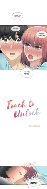 Touch to Unlock : page 1365