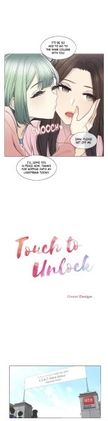 Touch to Unlock : page 1436