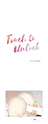 Touch to Unlock : page 1723