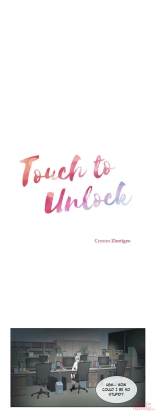 Touch to Unlock : page 997